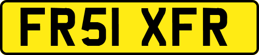 FR51XFR