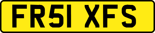 FR51XFS