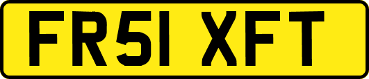 FR51XFT