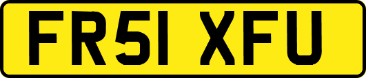 FR51XFU