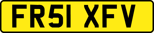 FR51XFV