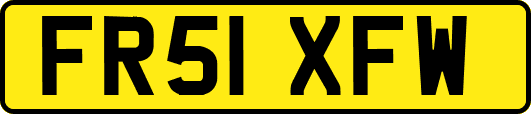 FR51XFW