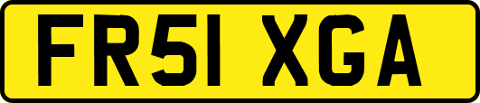 FR51XGA