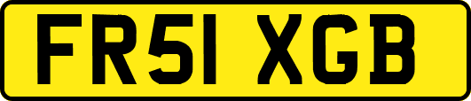 FR51XGB