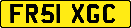 FR51XGC