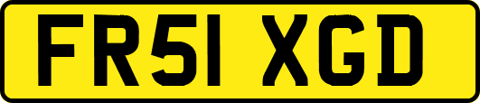 FR51XGD