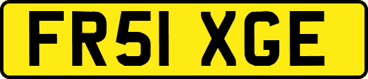 FR51XGE