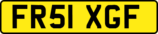 FR51XGF