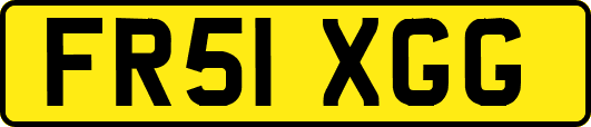 FR51XGG
