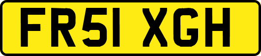 FR51XGH