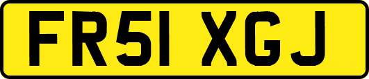 FR51XGJ