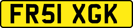 FR51XGK