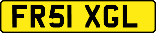 FR51XGL