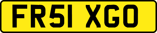 FR51XGO