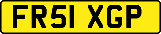 FR51XGP