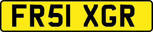 FR51XGR