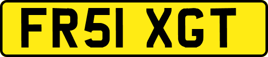 FR51XGT