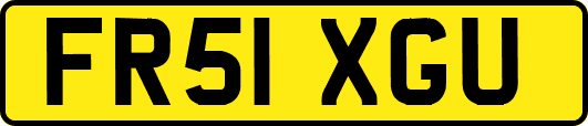FR51XGU