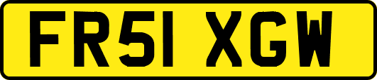 FR51XGW