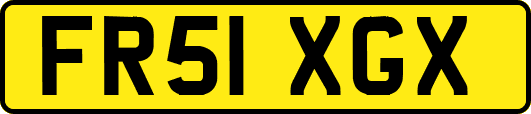 FR51XGX