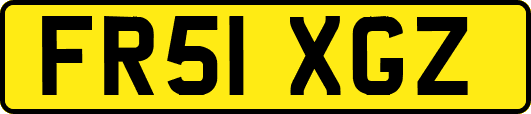 FR51XGZ