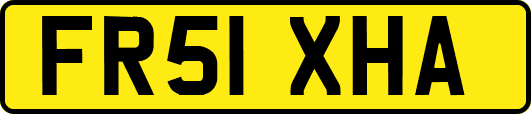 FR51XHA