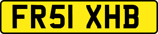 FR51XHB