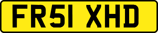 FR51XHD