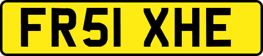 FR51XHE