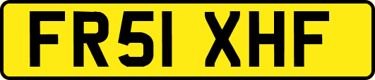 FR51XHF