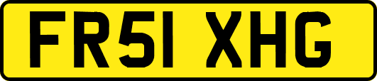 FR51XHG