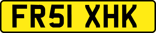 FR51XHK