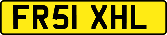 FR51XHL
