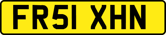 FR51XHN