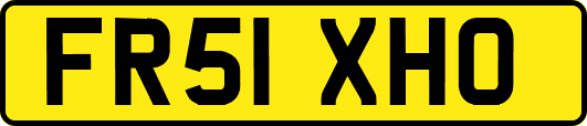 FR51XHO