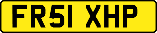 FR51XHP