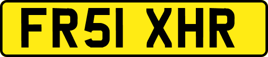 FR51XHR