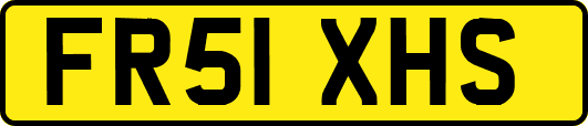 FR51XHS