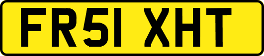 FR51XHT