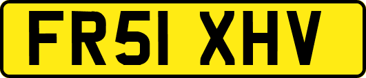 FR51XHV
