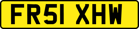 FR51XHW