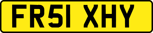 FR51XHY