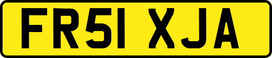 FR51XJA
