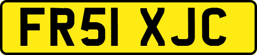 FR51XJC