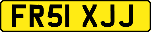 FR51XJJ