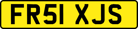 FR51XJS