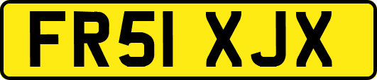 FR51XJX