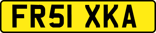 FR51XKA