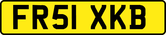 FR51XKB