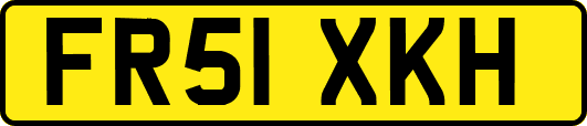 FR51XKH